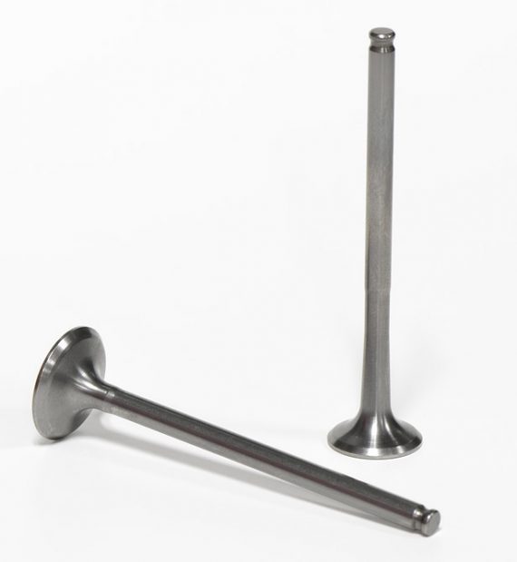 Honda Ruckus GET Titanium Valves MNNTHBX